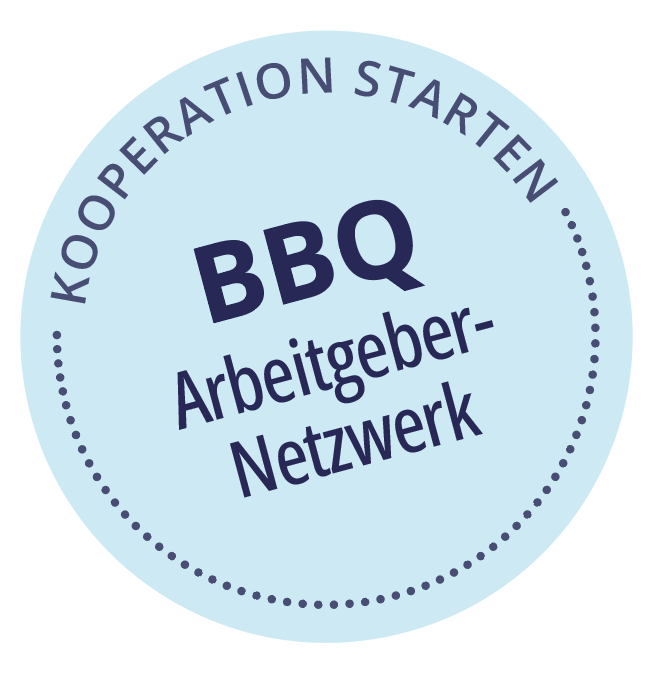 BBQ Arbeitgebernetzwerk Kooperation 